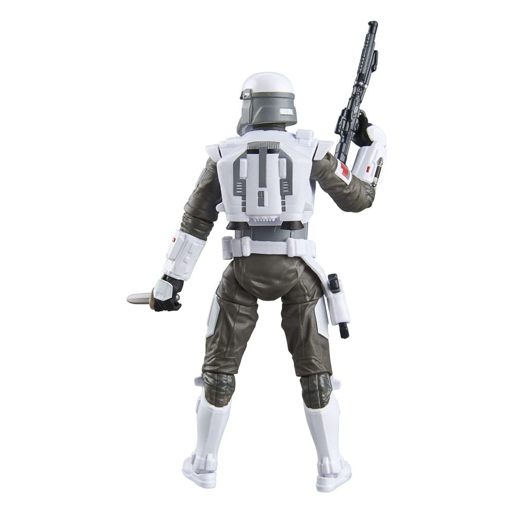 Star Wars: The Mandalorian Vintage Collection Actionfigur Imperial Armored Commando 10 cm Image 11