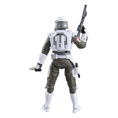 Star Wars: The Mandalorian Vintage Collection Actionfigur Imperial Armored Commando 10 cm Image 11