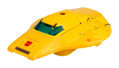 Transformers Generations Legacy United Deluxe Class Actionfigur Origin Bumblebee 14 cm Image 14