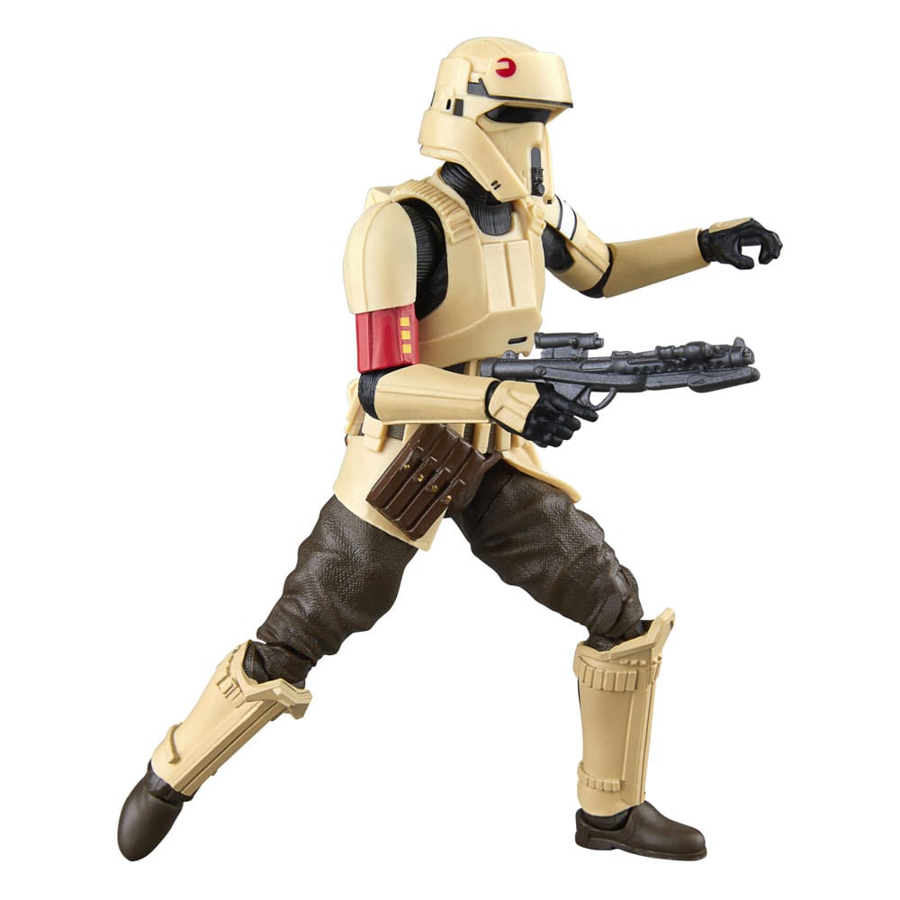 Star Wars: Rogue One Black Series Actionfiguren 2er-Pack Shoretrooper & Death Trooper 15 cm Image 10