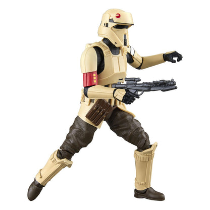 Star Wars: Rogue One Black Series Actionfiguren 2er-Pack Shoretrooper & Death Trooper 15 cm Image 10