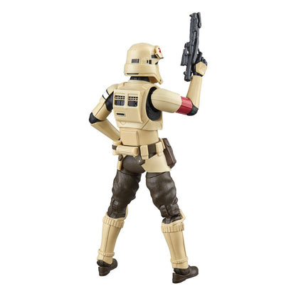 Star Wars: Rogue One Black Series Actionfiguren 2er-Pack Shoretrooper & Death Trooper 15 cm Image 11