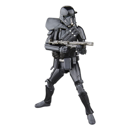 Star Wars: Rogue One Black Series Actionfiguren 2er-Pack Shoretrooper & Death Trooper 15 cm Image 14