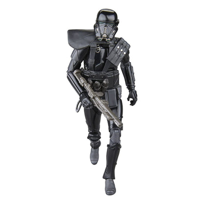Star Wars: Rogue One Black Series Actionfiguren 2er-Pack Shoretrooper & Death Trooper 15 cm Image 15