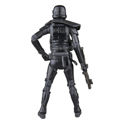 Star Wars: Rogue One Black Series Actionfiguren 2er-Pack Shoretrooper & Death Trooper 15 cm Image 16