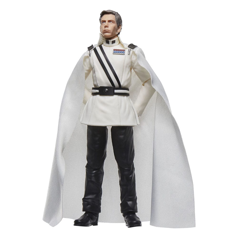 Star Wars: Andor Black Series Actionfigur Director Orson Krennic (Dress Uniform) 15 cm Image 5
