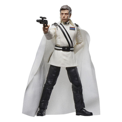 Star Wars: Andor Black Series Actionfigur Director Orson Krennic (Dress Uniform) 15 cm Image 1
