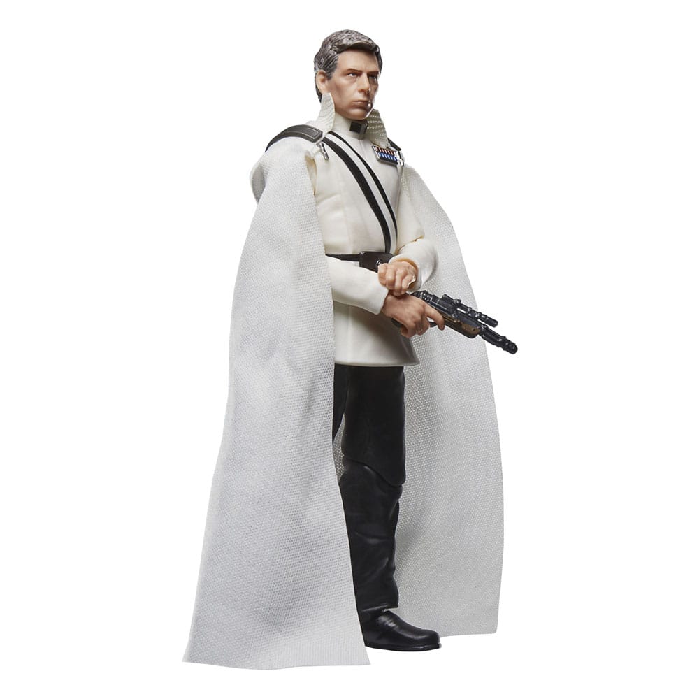 Star Wars: Andor Black Series Actionfigur Director Orson Krennic (Dress Uniform) 15 cm Image 6