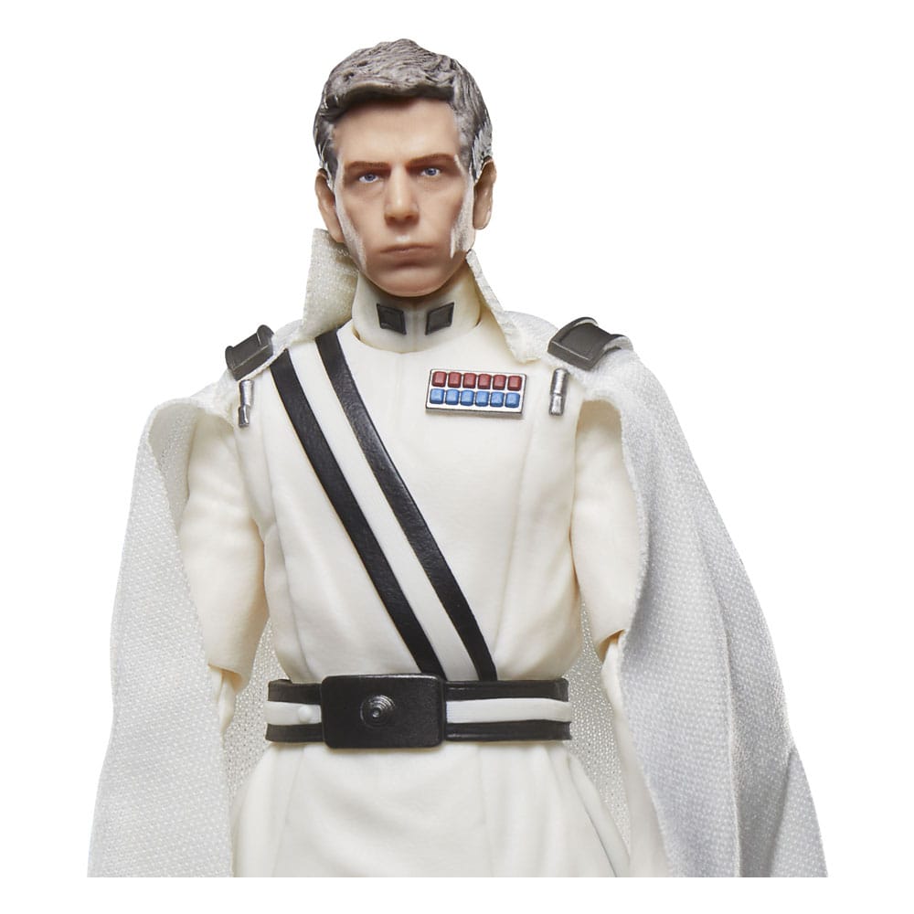 Star Wars: Andor Black Series Actionfigur Director Orson Krennic (Dress Uniform) 15 cm Image 8