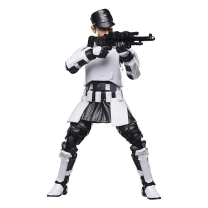 Star Wars: Andor Black Series Actionfigur ISB Tactical Agent 15 cm Image 5