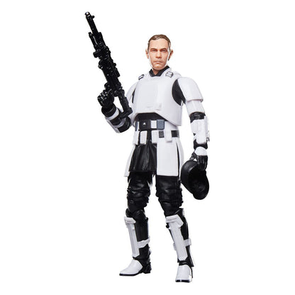 Star Wars: Andor Black Series Actionfigur ISB Tactical Agent 15 cm Image 7