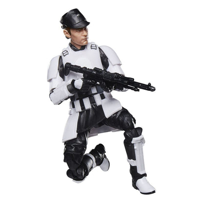 Star Wars: Andor Black Series Actionfigur ISB Tactical Agent 15 cm Image 8