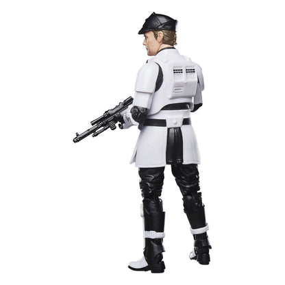 Star Wars: Andor Black Series Actionfigur ISB Tactical Agent 15 cm Image 9