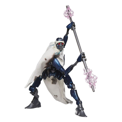 Star Wars Episode III Black Series Actionfigur 20th Anniversary Magnaguard 15 cm Image 5