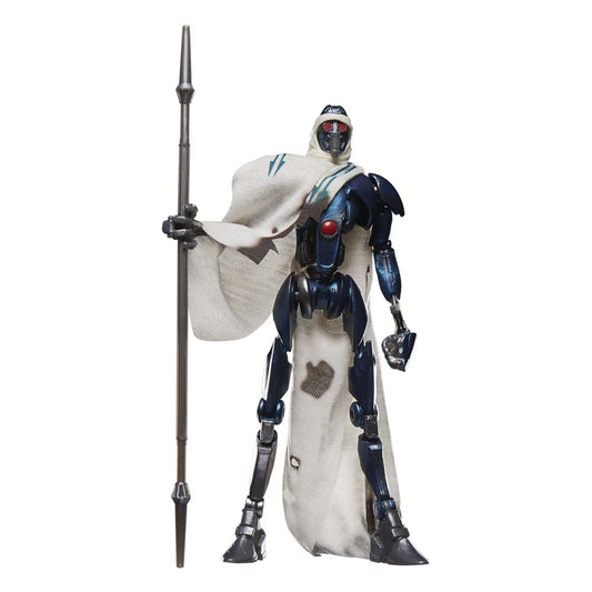 Star Wars Episode III Black Series Actionfigur 20th Anniversary Magnaguard 15 cm Image 1