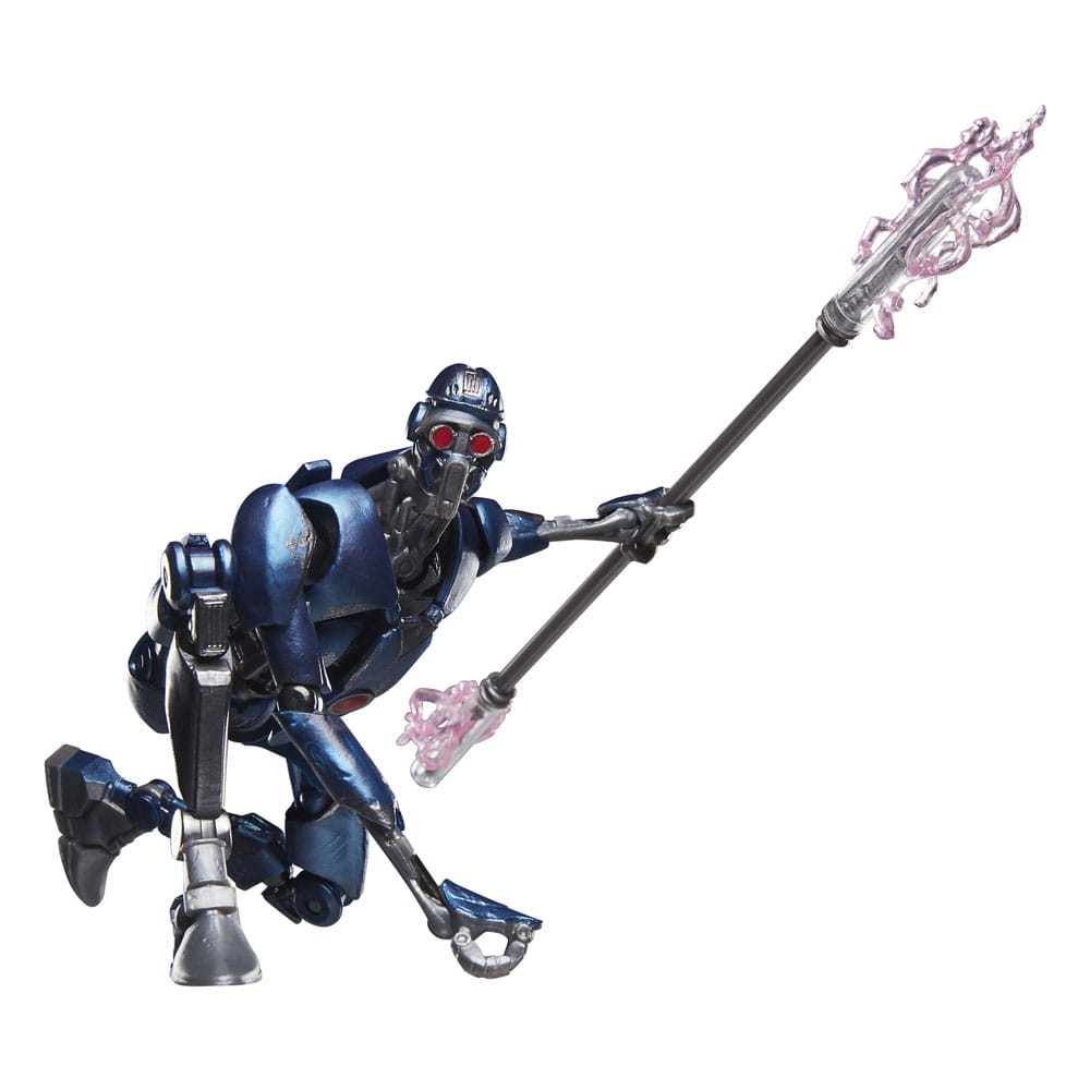 Star Wars Episode III Black Series Actionfigur 20th Anniversary Magnaguard 15 cm Image 6
