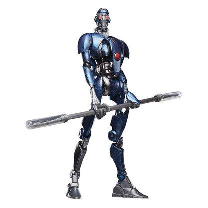 Star Wars Episode III Black Series Actionfigur 20th Anniversary Magnaguard 15 cm Image 7