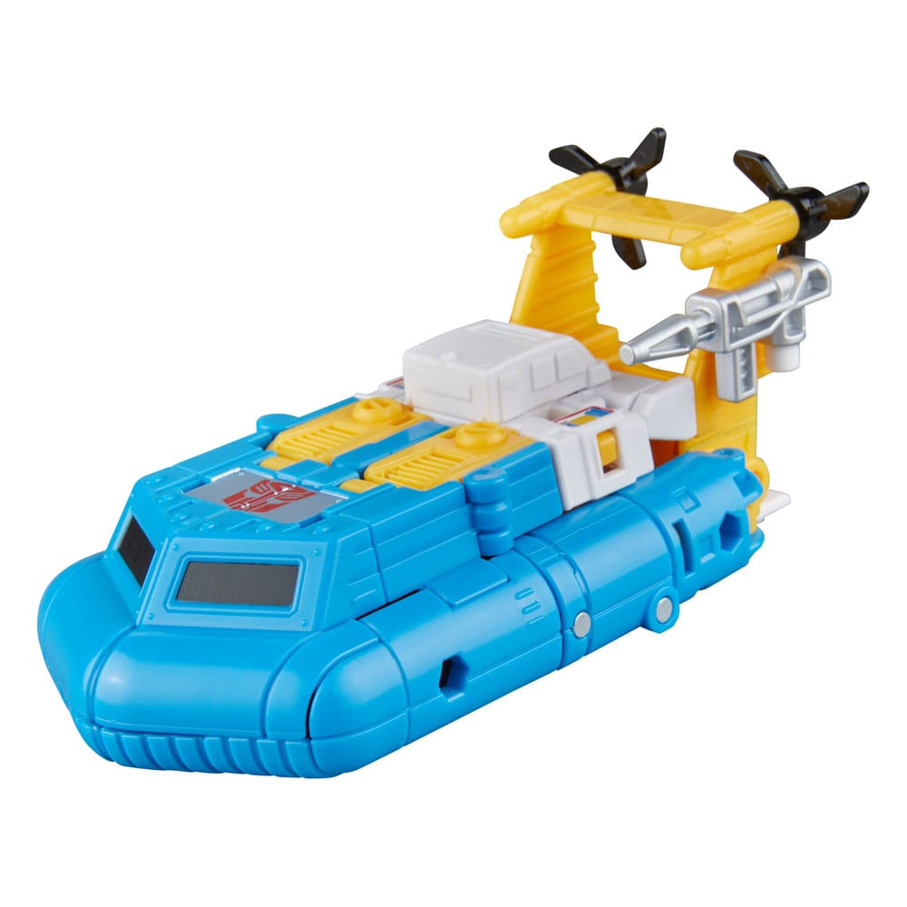 The Transformers Retro G1 Actionfigur Autobot Seaspray 13 cm Image 6