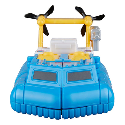 The Transformers Retro G1 Actionfigur Autobot Seaspray 13 cm Image 7