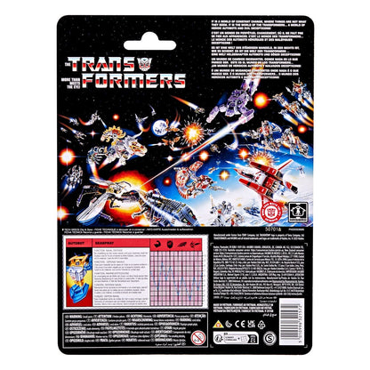 The Transformers Retro G1 Actionfigur Autobot Seaspray 13 cm Image 8