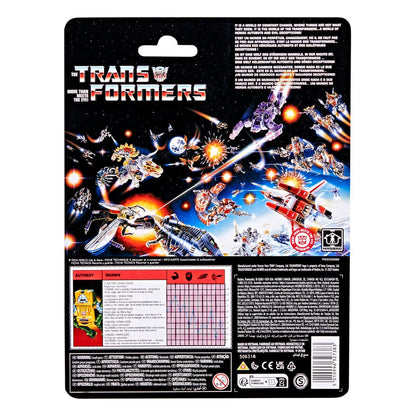 The Transformers Retro G1 Actionfigur Autobot Brawn 13 cm Image 8