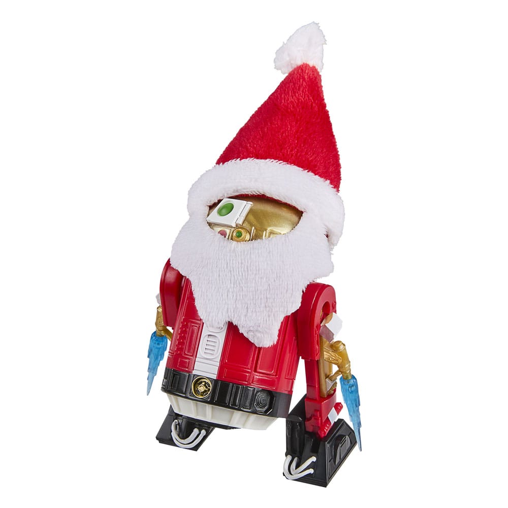 Star Wars Black Series Actionfigur Astromech Droid (Holiday Edition) 15 cm Image 8
