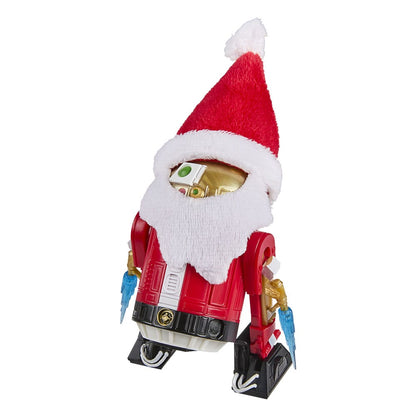 Star Wars Black Series Actionfigur Astromech Droid (Holiday Edition) 15 cm Image 8
