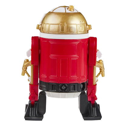 Star Wars Black Series Actionfigur Astromech Droid (Holiday Edition) 15 cm Image 10