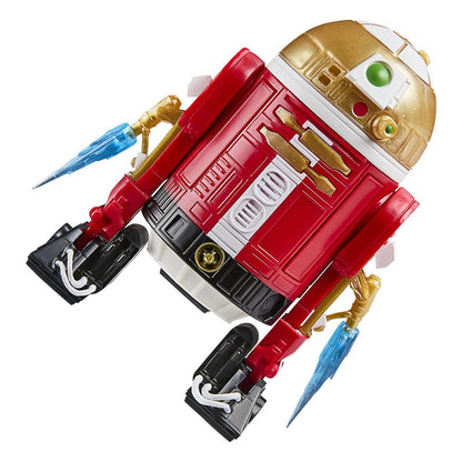 Star Wars Black Series Actionfigur Astromech Droid (Holiday Edition) 15 cm Image 11