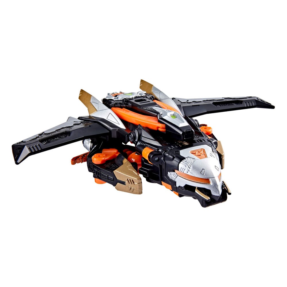 Transformers Age of the Primes Deluxe Class Actionfigur Sideways 14 cm Image 4