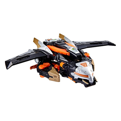 Transformers Age of the Primes Deluxe Class Actionfigur Sideways 14 cm Image 4