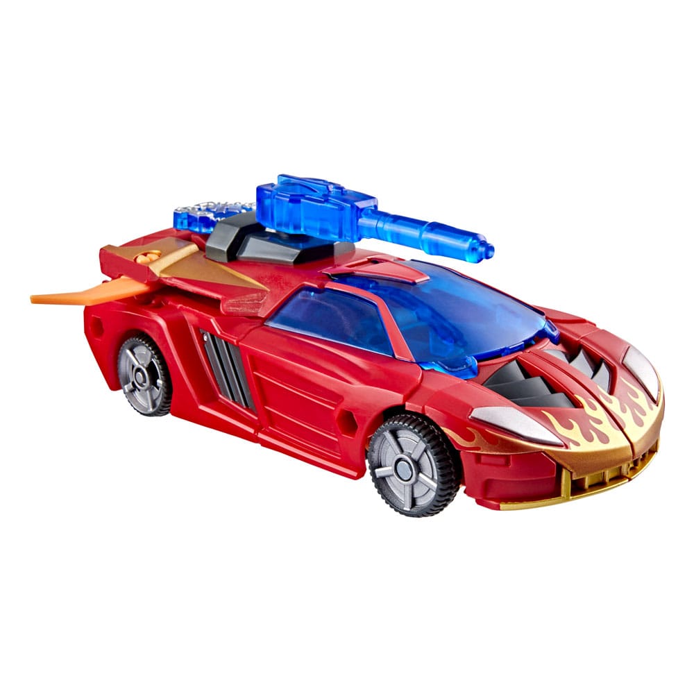 Transformers Age of the Primes Deluxe Class Actionfigur Excellion 14 cm Image 4
