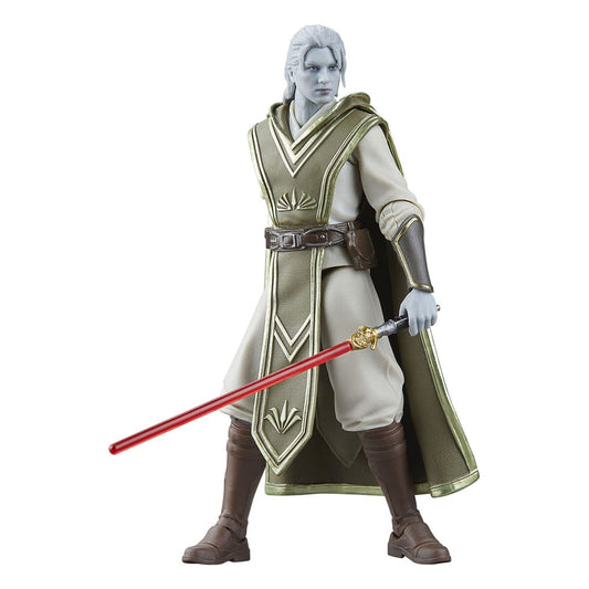 Star Wars Jedi: Survivor Black Series Gaming Greats Actionfigur Dagan Gera 15 cm Image 1