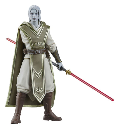Star Wars Jedi: Survivor Black Series Gaming Greats Actionfigur Dagan Gera 15 cm Image 5