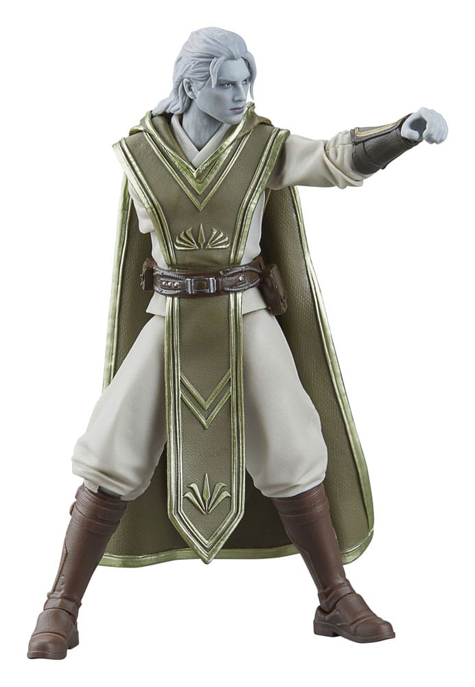 Star Wars Jedi: Survivor Black Series Gaming Greats Actionfigur Dagan Gera 15 cm Image 7