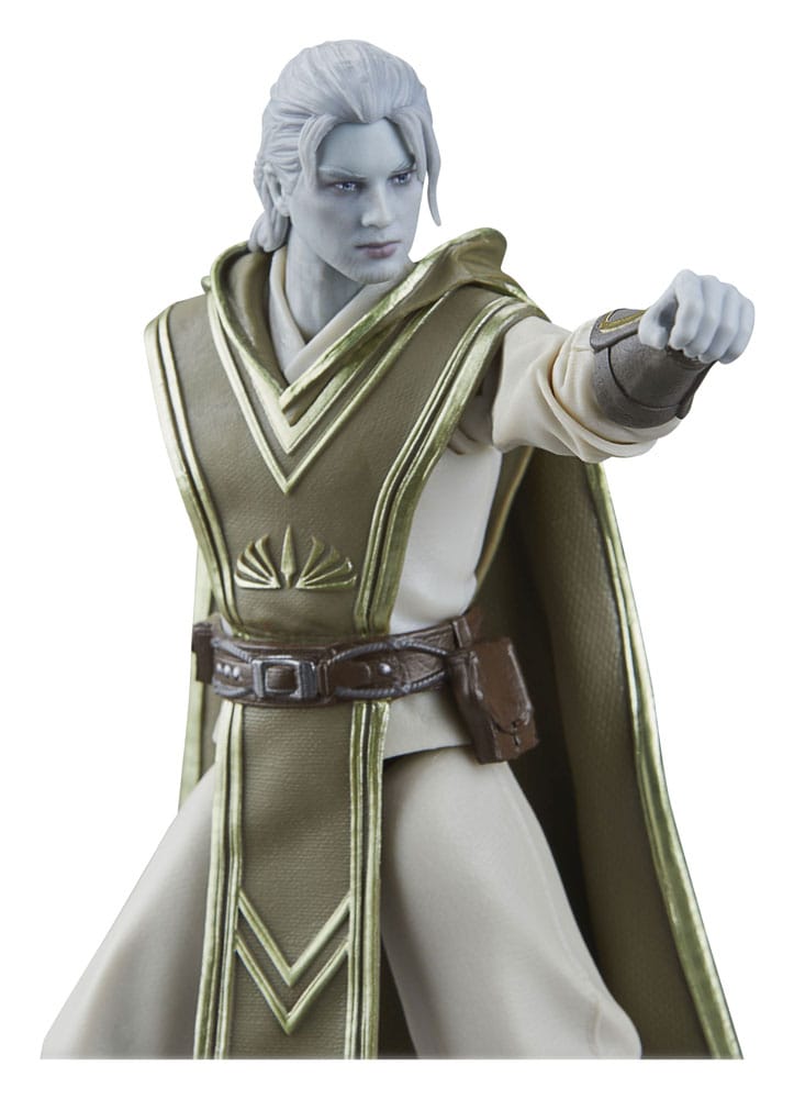 Star Wars Jedi: Survivor Black Series Gaming Greats Actionfigur Dagan Gera 15 cm Image 9