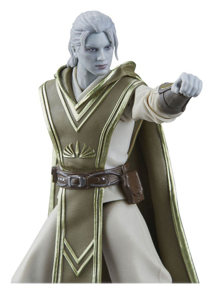 Star Wars Jedi: Survivor Black Series Gaming Greats Actionfigur Dagan Gera 15 cm Image 9