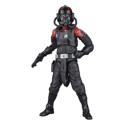 Star Wars: Andor Black Series Actionfigur Cassian Andor (Sienar Test Pilot) 15 cm Image 6