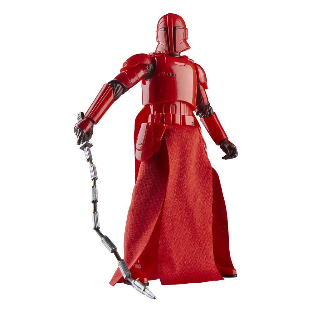 Star Wars: The Mandalorian Black Series Actionfigur Imperial Praetorian Guard 15 cm Image 9