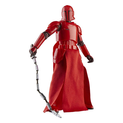 Star Wars: The Mandalorian Black Series Actionfigur Imperial Praetorian Guard 15 cm Image 9