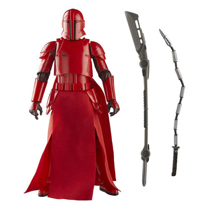 Star Wars: The Mandalorian Black Series Actionfigur Imperial Praetorian Guard 15 cm Image 10