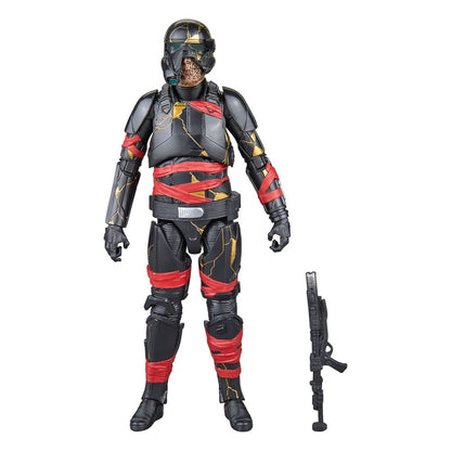 Star Wars: Ahsoka Black Series Actionfigur Night Trooper 15 cm Image 5