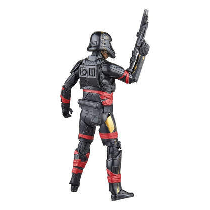 Star Wars: Ahsoka Black Series Actionfigur Night Trooper 15 cm Image 11