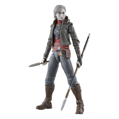Star Wars Jedi: Survivor Black Series Actionfigur Nightsister Merrin 15 cm Image 1