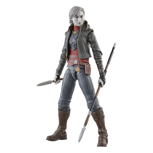Star Wars Jedi: Survivor Black Series Actionfigur Nightsister Merrin 15 cm Image 1