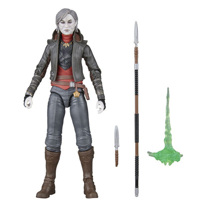Star Wars Jedi: Survivor Black Series Actionfigur Nightsister Merrin 15 cm Image 5