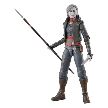 Star Wars Jedi: Survivor Black Series Actionfigur Nightsister Merrin 15 cm Image 6