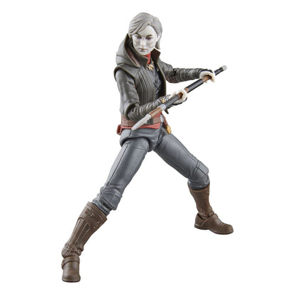Star Wars Jedi: Survivor Black Series Actionfigur Nightsister Merrin 15 cm Image 7