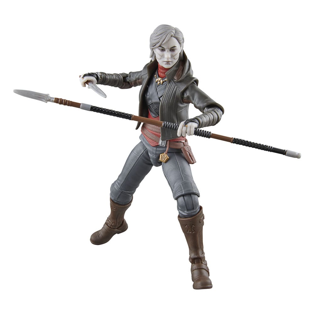 Star Wars Jedi: Survivor Black Series Actionfigur Nightsister Merrin 15 cm Image 8