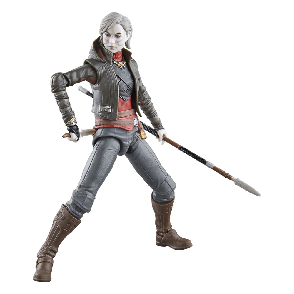 Star Wars Jedi: Survivor Black Series Actionfigur Nightsister Merrin 15 cm Image 9